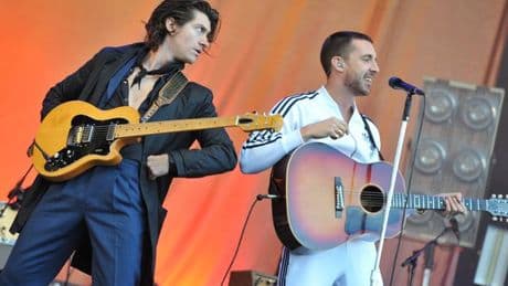 Miles Kane drops huge hint Alex Turner could join The Leadmill's last ever gig