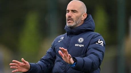 Chelsea learn Club World Cup fate after verdict on ban from summer tournament