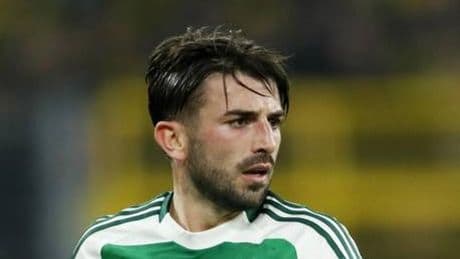 Greg Taylor makes final Celtic transfer exit decision as free agent selects his next club