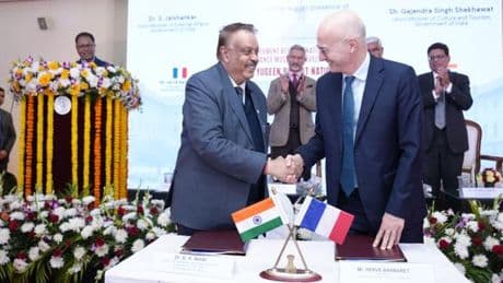 L’agence France Muséums s’engage en Inde en terrain sensible