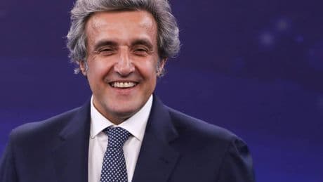 Insinna è Tale e quale alla Rai