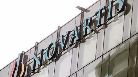 Pharmaindustrie: Milliarden-Deal – Novartis sichert sich Zugriff auf neue Herz-Medikamente