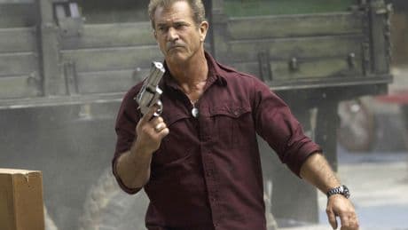 Mel Gibson, NFL Hall of Famer have gun rights restored after years-old crimes