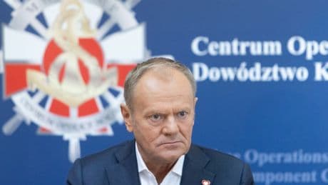 Nach Präsidentenwahl in Polen: Regierungschef Tusk kündigt Vertrauensfrage an