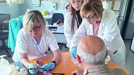 Ex Solvay e inquinanti, via al nuovo screening. Esperti di undici Paesi coinvolti nello studio