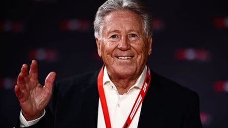 Cadillac chief reveals 'three driver shortlist' for F1 seats and names 'certain' candidate
