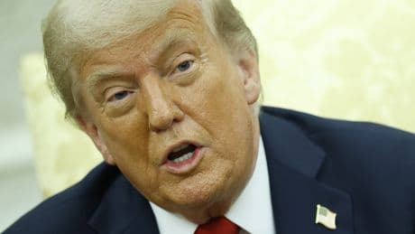 Action must follow Trump's 'remarkable shift' on Russia, says Sen. Richard Blumenthal