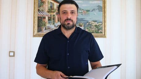 Bebeklerin karıştığı 17 yıl sonra kan grubu uyuşmazlığıyla ortaya çıktı