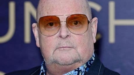James Whale says 'I can't go on much more' as he shares heartbreaking cancer update