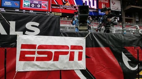 Does NFL Stake In ESPN Jeopardize Sports Media Independence?