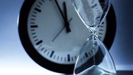 Chkdsk-Timeout: Zeitspanne für Abbruch von Laufwerk-Fehlerreparatur reduzieren
