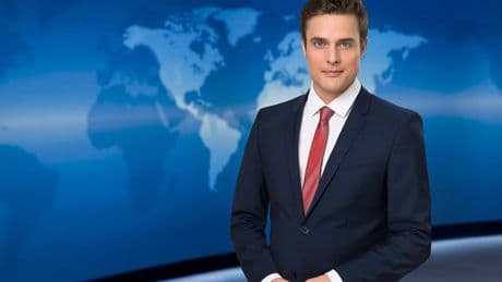 Constantin Schreiber verlässt "Tagesschau" – letzte Sendung läuft schon bald