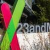 17 US-Dollar pro Gendatensatz: US-Pharmakonzern übernimmt 23andme