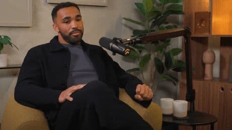 Newcastle star Callum Wilson bravely opens up on moment he considered taking his own life as a child