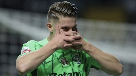 <p>Lo Sporting blocca Gyokeres, l&rsquo;Ajax silura i giocatori su WhatsApp: l&rsquo;altro calciomercato</p>
