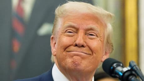 Nahost-Konflikt: Trump: Huthis kapitulieren, USA stellen Luftangriffe ein