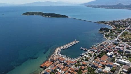 Çeşme, Seferihisar, Urla ve Dikili'de deniz suyu sıcaklıkları