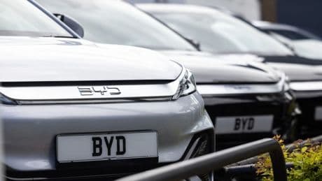 Elektroautos: Preiskämpfe treiben E-Auto-Märkte in China und Deutschland an