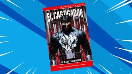 El Castigador de Jason Aaron: la visión más polémica del asesino de criminales