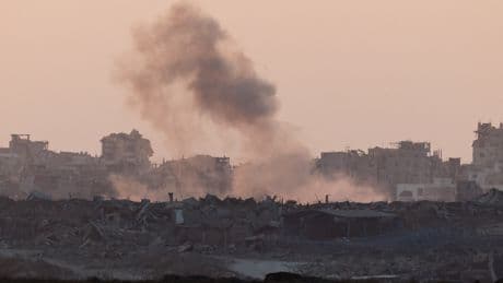 An open letter to my fellow ‘genocide scholars’: our Gaza finding is a farce