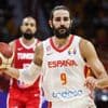 « Ma vie n’avait plus de sens » : ancien joueur NBA, Ricky Rubio a pensé au suicide