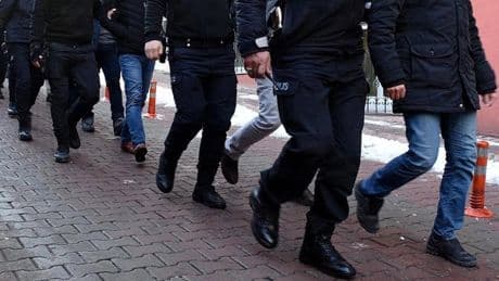 70 ilde uyuşturucu operasyonu: 940 kişi gözaltında