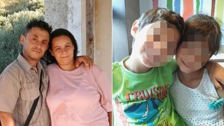 Strage di Altavilla, la figlia di Giovanni Barreca: «Abbiamo bruciato il corpo di mamma su una collina»