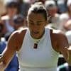 Sabalenka claws past Siegemund to reach semi-finals