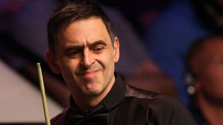 Stephen Hendry puts Ronnie O’Sullivan second in top five snooker players to watch