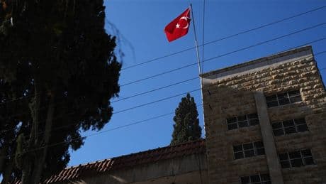 İsrail saldırısında İran'da mahsur kaldılar! Heyet Türk büyükelçiliğinde misafir edildi