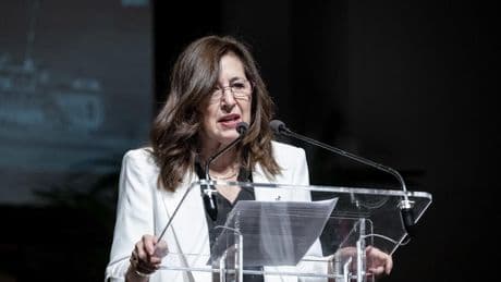 La rectora de la Autónoma de Madrid reivindica una universidad más “crítica” tras su reelección