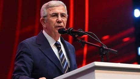 Yavaş: Aynı hukuksuzluklar yapılacaksa, iktidar değişmesin daha iyi