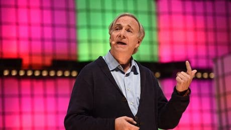 Star-Investor Dalio warnt vor „schuldenbedingtem Herzinfarkt“ der US-Wirtschaft