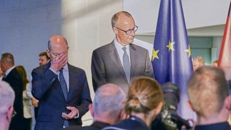 Bundesregierung | 100 Tage Merz – eine Bilanz