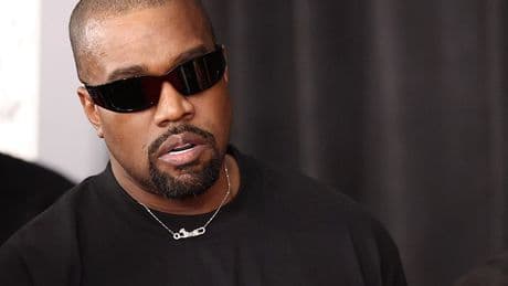 Music festival cancelled after petition against 'one of world's most famous anti-semites' Kanye West