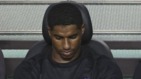 Rashford non tesserato, &quot;Devono risolvere&quot;. E il piano del Barcellona non piace ai tifosi
