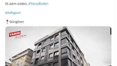 Bakan Kurum: Yavrularımızı sağlam yuvalara kavuşturmak için ilk adım sizden, yarısı bizden