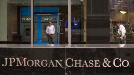 Banken: Gute Ergebnisse im ersten Quartal: JP Morgan sieht trotzdem Turbulenzen auf die US-Wirtschaft zukommen