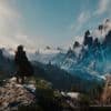 "Witcher 4": Tech-Demo mit Ciri in Unreal Engine 5