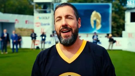 29 años después llega a Netflix la secuela más necesaria de la película más tonta de Adam Sandler
