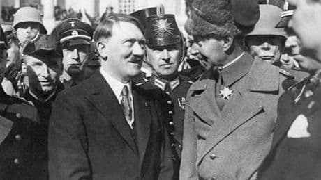 Hohenzollern: Memoiren von Ex-Kronprinz Wilhelm zeigen verheerendes Bild