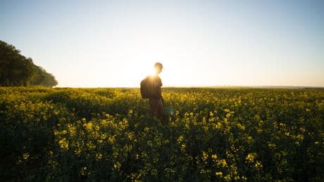 Vorsicht beim Wandern! Diese Fehler können richtig gefährlich werden