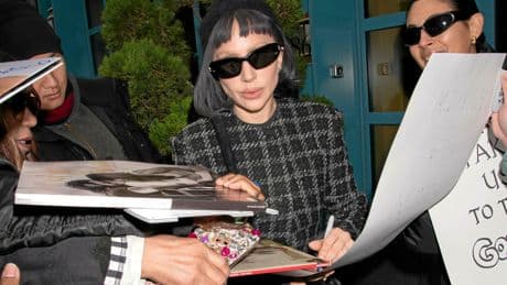 Un attentat à la bombe déjoué lors du concert de Lady Gaga au Brésil