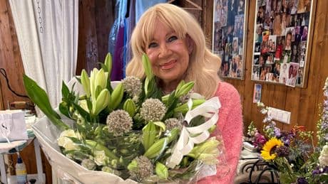 Mary Borsato sluit eind dit jaar haar beroemde winkel: ’Wie wordt mijn laatste bruid?’