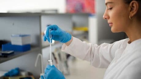 UK cancer breakthrough as simple blood test could help pinpoint treatment