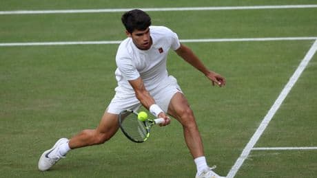 Carlos Alcaraz no jugará en Toronto y volverá a competir en Cincinnati