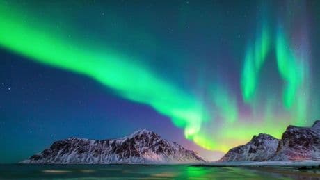 Wonder Machine: Will AI Reshape Our Ability To Experience Awe?