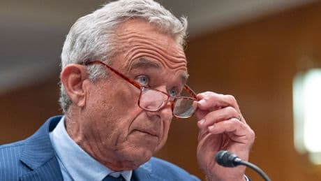 RFK Jr.'s 'Make America Healthy Again' report worries farmers, Republicans ahead of release