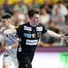 Handball-Bundesliga: „Über 60.000 Euro“: Nachwuchsarbeit der Füchse wird belohnt