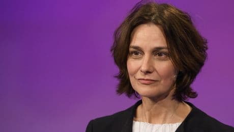 Katja Petrowskaja über ihr Buch „Als wäre es vorbei“ im Bücher-Podcast